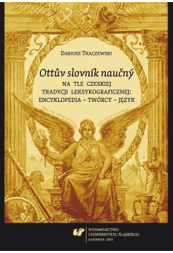 „Ottuv slovník naucný” na...