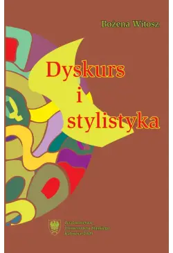Dyskurs i stylistyka