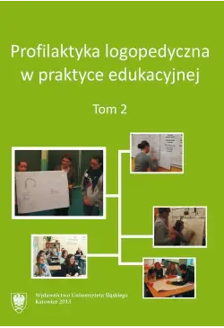 Profilaktyka logopedyczna w...