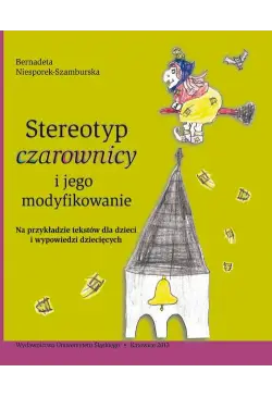 Stereotyp „czarownicy” i...