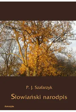 Słowiański narodpis