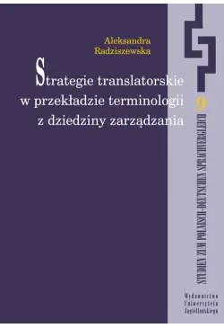 Strategie translatorskie w...