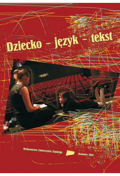 Dziecko – język – tekst