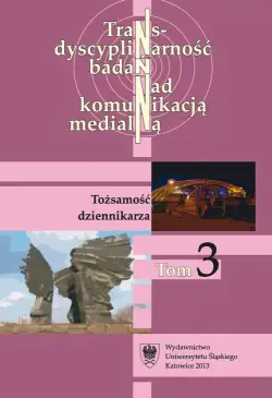 Transdyscyplinarność badań...