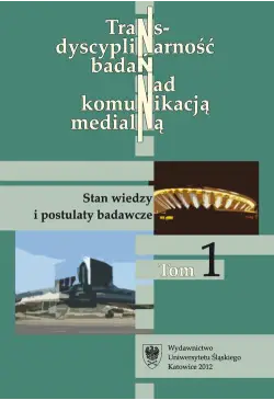 Transdyscyplinarność badań...