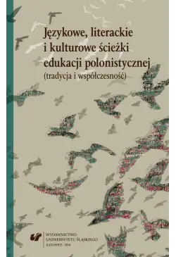 Językowe, literackie i...