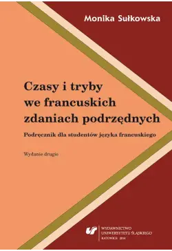 Czasy i tryby we...