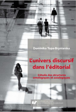 L'Univers discursif dans...