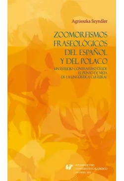 Zoomorfismos fraseológicos...