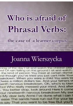 Who is afraid of Phrasal...