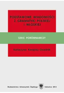 Podstawowe wiadomości z...