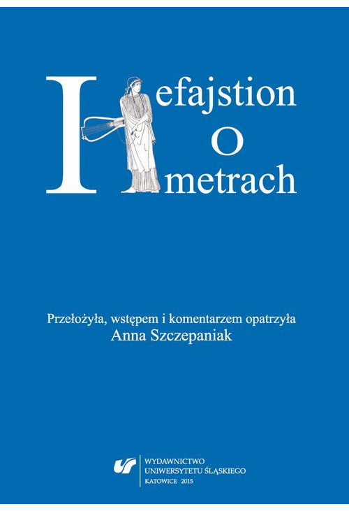 Hefajstion: „O metrach”