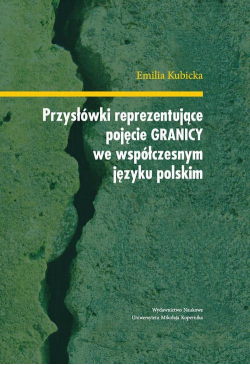 Przysłówki reprezentujące...