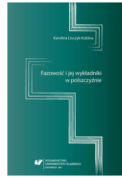 Fazowość i jej wykładniki w...