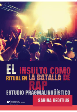 El insulto como ritual en...