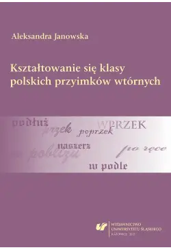 Kształtowanie się klasy...