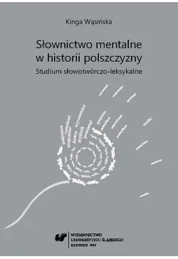 Słownictwo mentalne w...
