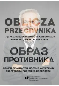 Oblicza przeciwnika