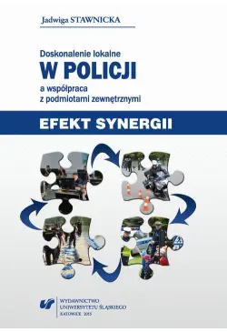 Doskonalenie lokalne w...