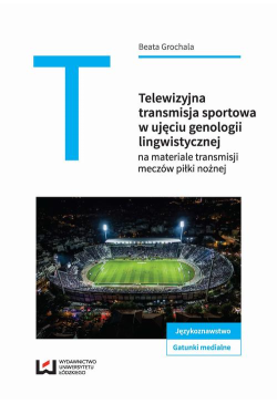 Telewizyjna transmisja...
