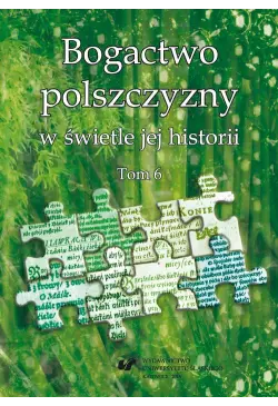 Bogactwo polszczyzny w...