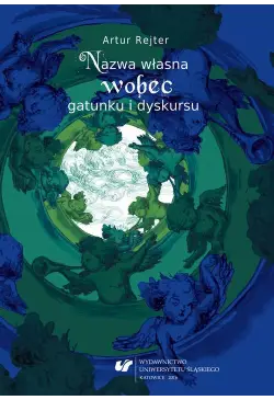 Nazwa własna wobec gatunku...