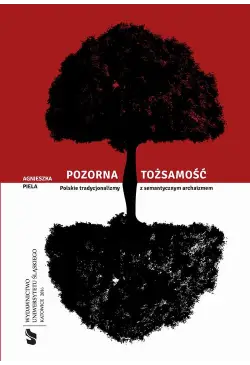 Pozorna tożsamość