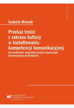 Przekaz treści z zakresu...