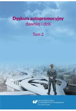 Dyskurs autopromocyjny...