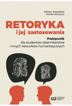 Retoryka i jej zastosowania