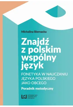 Znajdź z polskim wspólny język