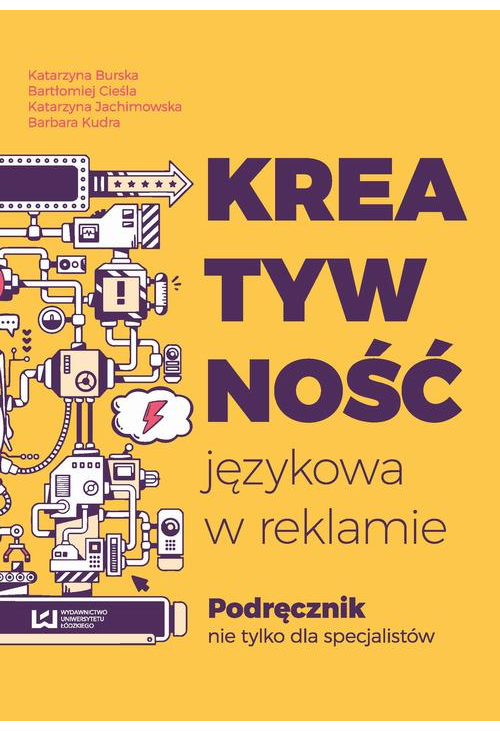 Kreatywność językowa w reklamie