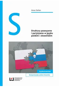 Struktury posesywne i...
