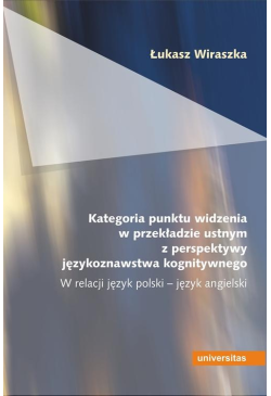 Kategoria punktu widzenia w...
