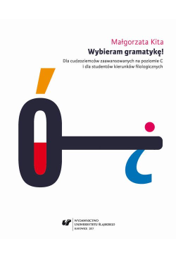 Wybieram gramatykę! Dla...