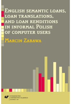English semantic loans,...