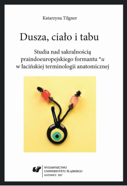 Dusza, ciało i tabu. Studia...