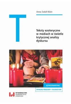 Teksty ezoteryczne w...