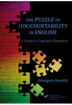 The Puzzle of...