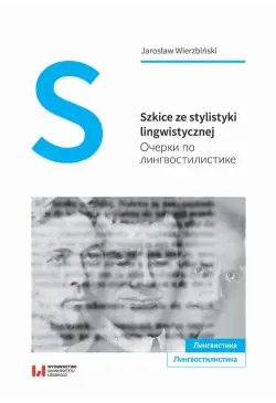 Szkice ze stylistyki...