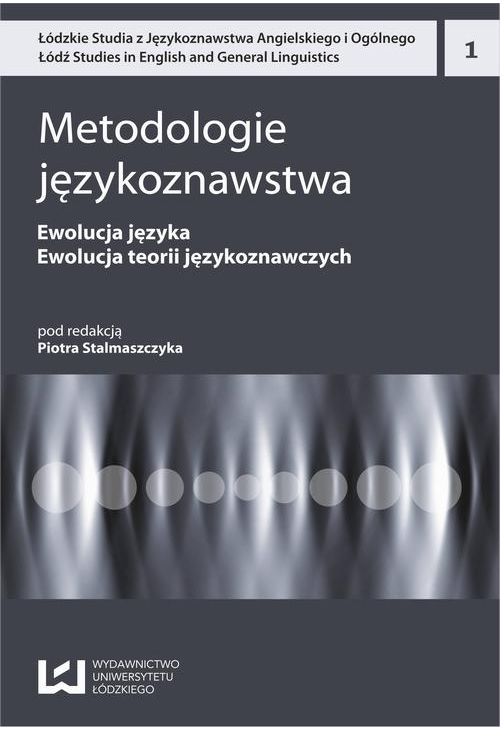 Metodologie językoznawstwa