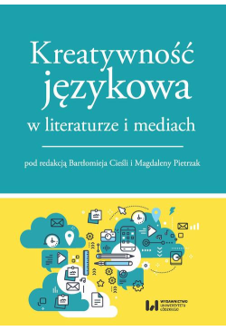 Kreatywność językowa w...