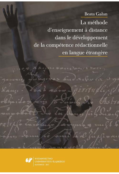 La méthode d’enseignement à distance dans le développement de la compétence rédactionnelle en langue étrangère