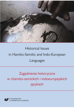 Historical Issues in...