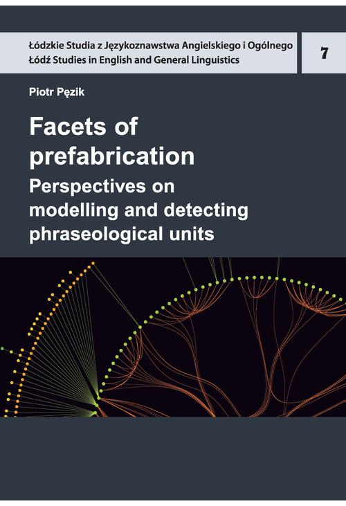 Facets of prefabrication