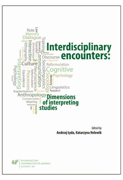 Interdisciplinary...
