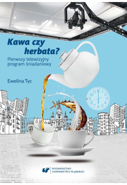 Kawa czy herbata? Pierwszy...