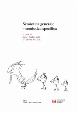 Semiotica generale -...