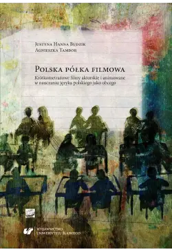 Polska półka filmowa....