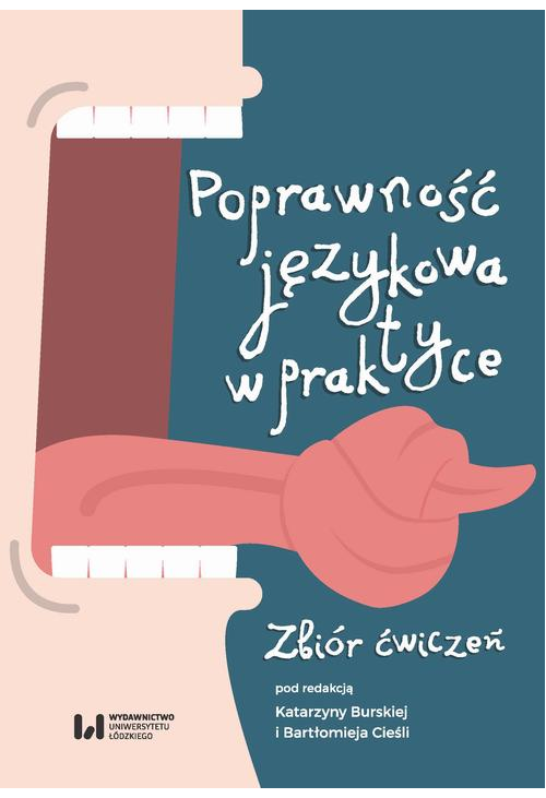 Poprawność językowa w praktyce